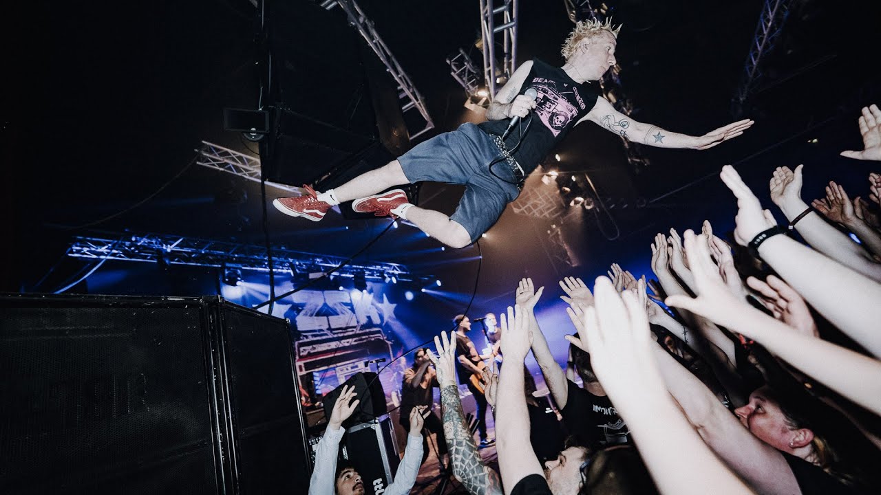 ZSK Band 2025: Secret Concerts, Lyrics Analysis & Fan Engagement Guide