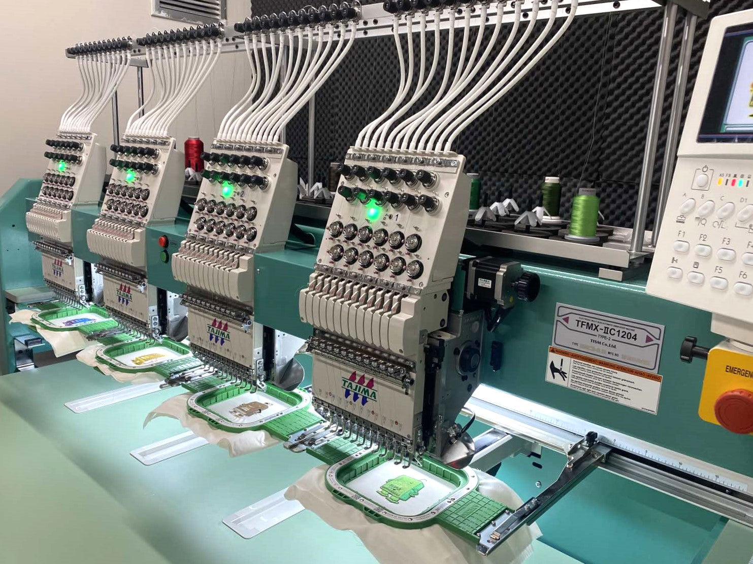 Mastering Thread Removal Tools for Flawless Machine Embroidery