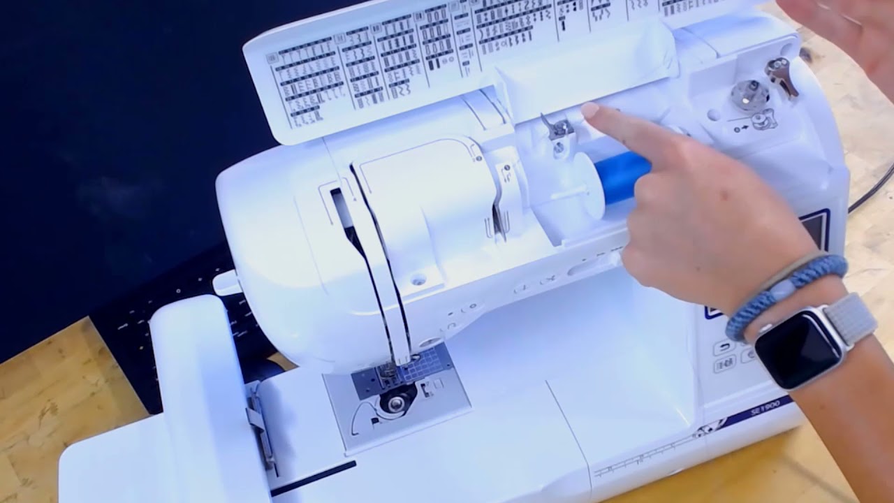 Brother Embroidery Machines: 2025 Complete Guide & Magnetic Hoop Integration