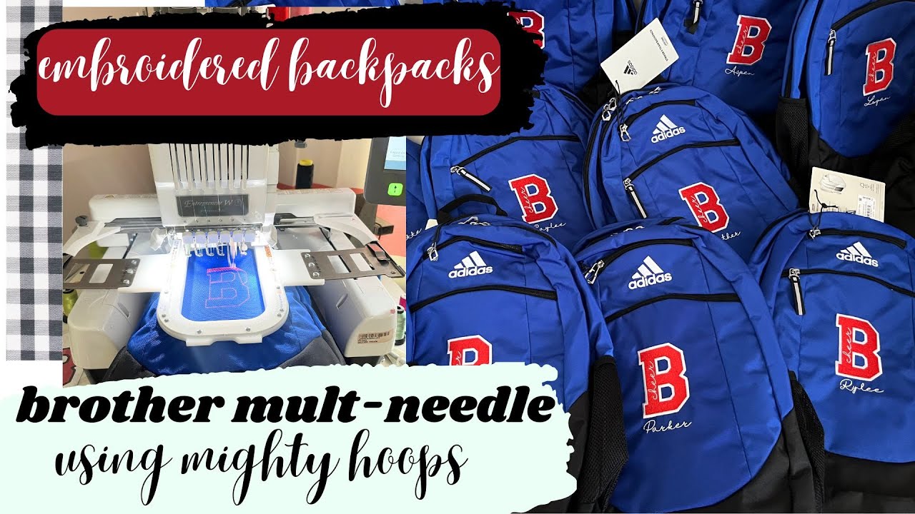 Brother PR680W 6-Needle Embroidery Machine: Ultimate Guide from Setup to Pro Techniques