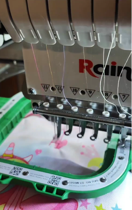 Coats Dual Duty Thread: Ultimate Guide for Machine Embroidery