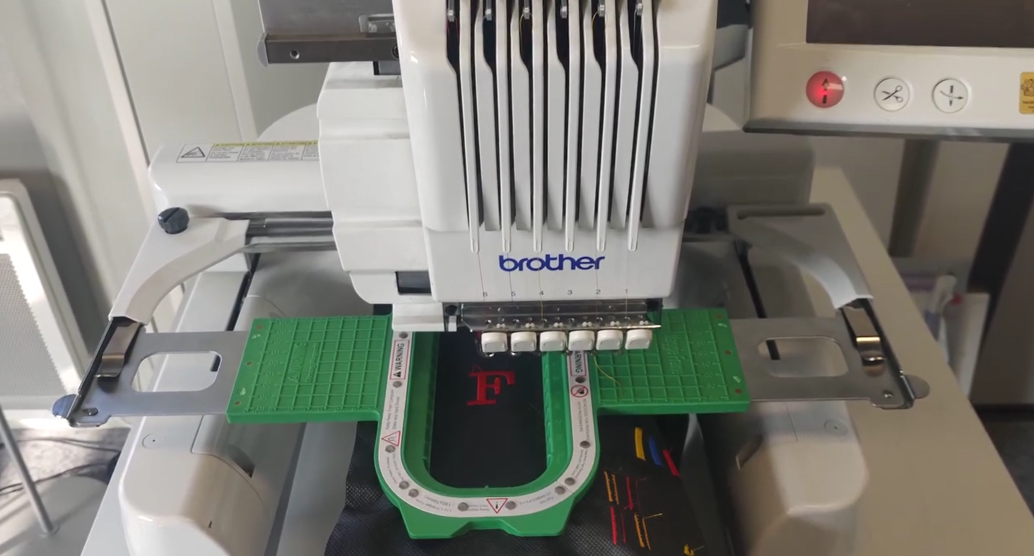 Fix Frayed Thread in Machine Embroidery: Ultimate Troubleshooting Guid ...