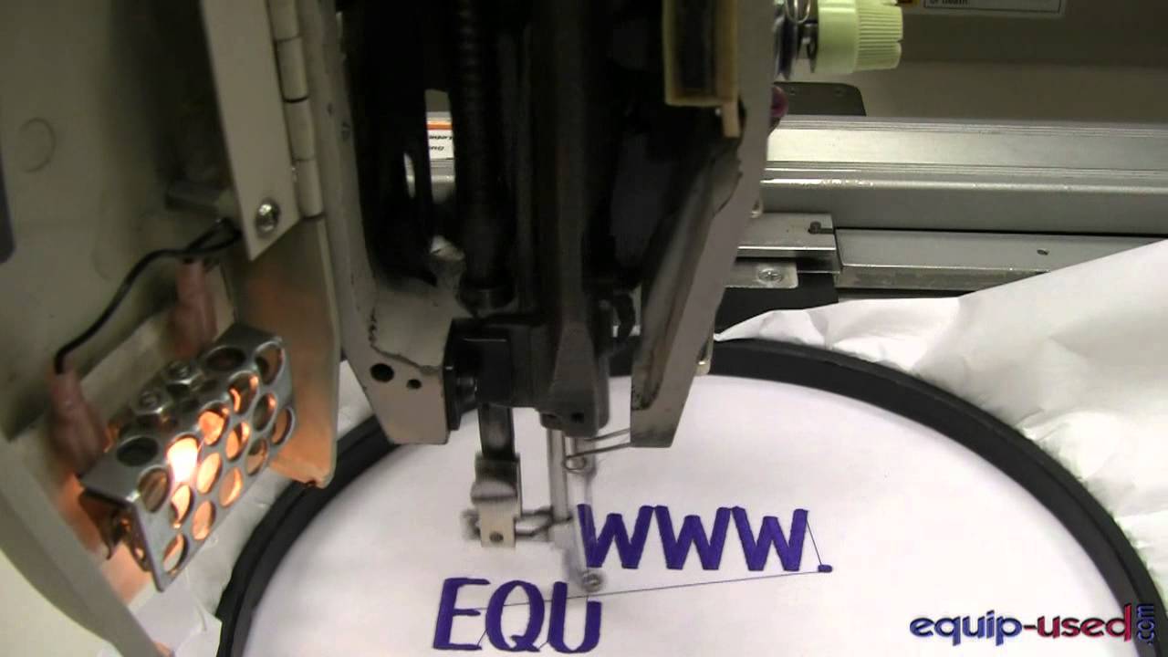 Meistergram 900 XLC: Complete 2025 Guide for Commercial Embroidery Success