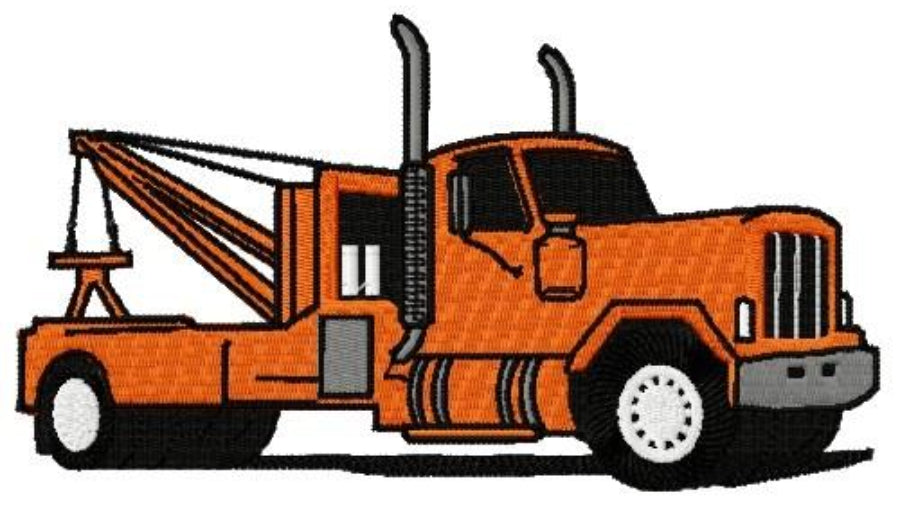 Mastering Big Forklift Crane Embroidery Designs: Techniques, Applications & Resources