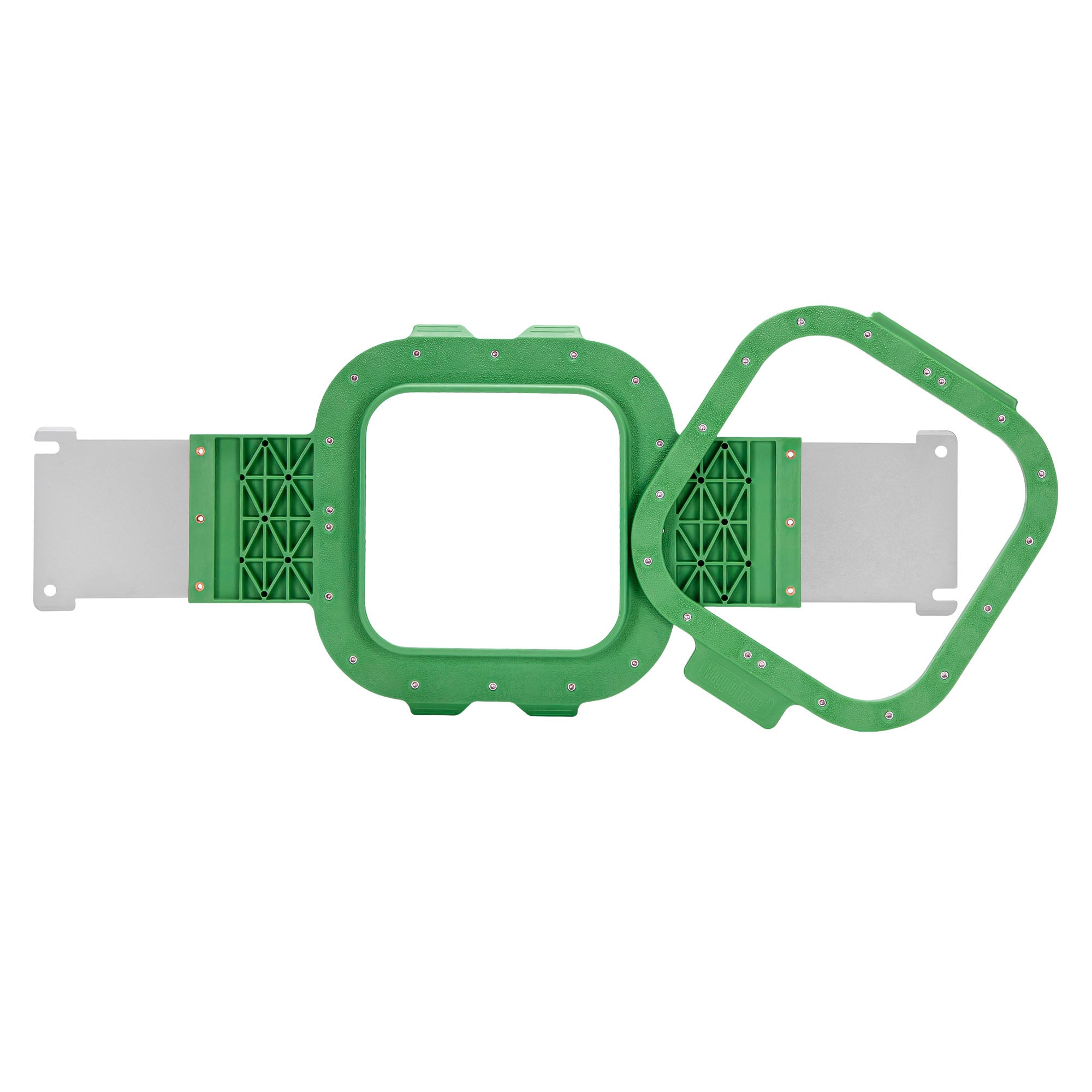 MaggieFrame Magnetic Hoop 130x130mm | 5.1