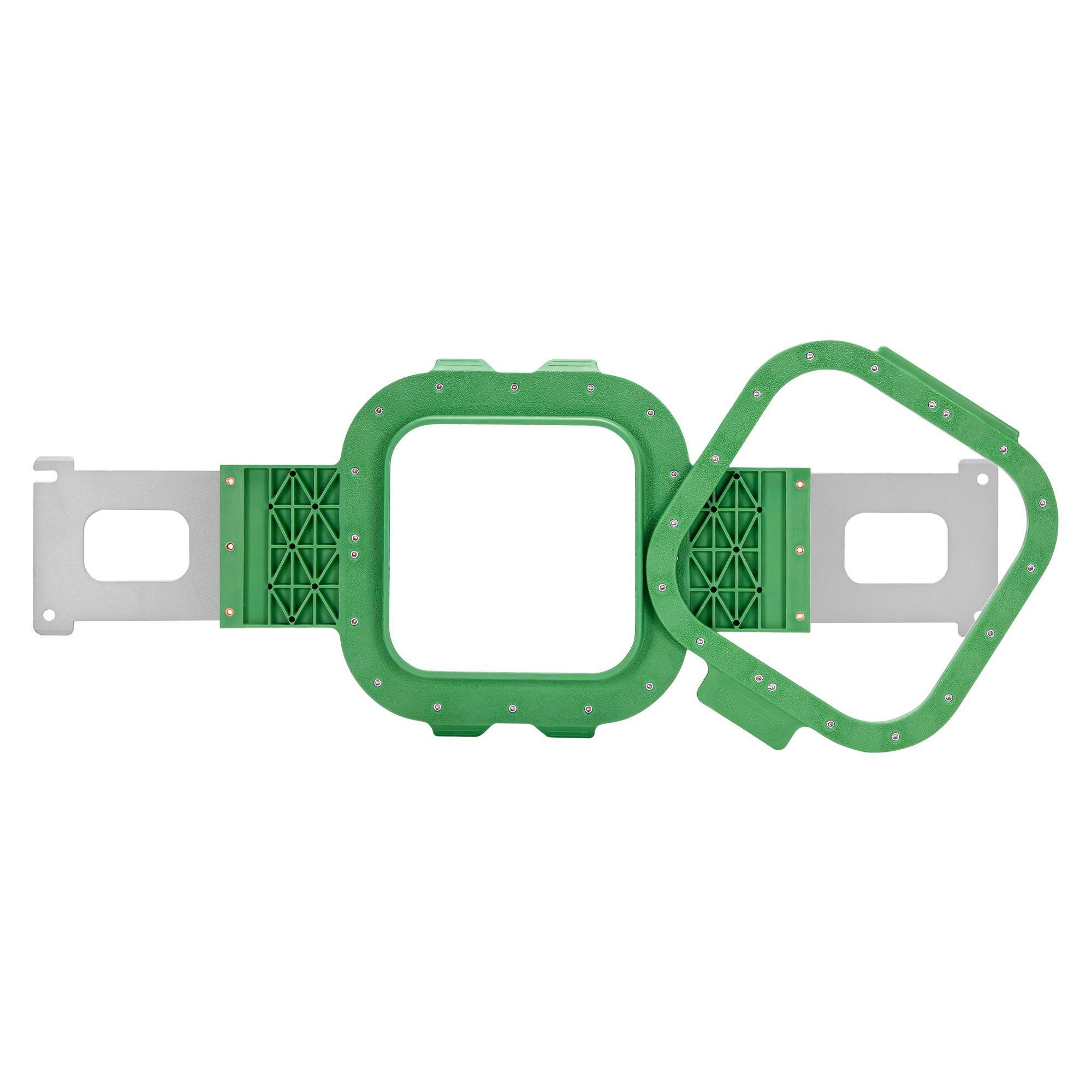MaggieFrame Magnetic Hoop 130x130mm | 5.1