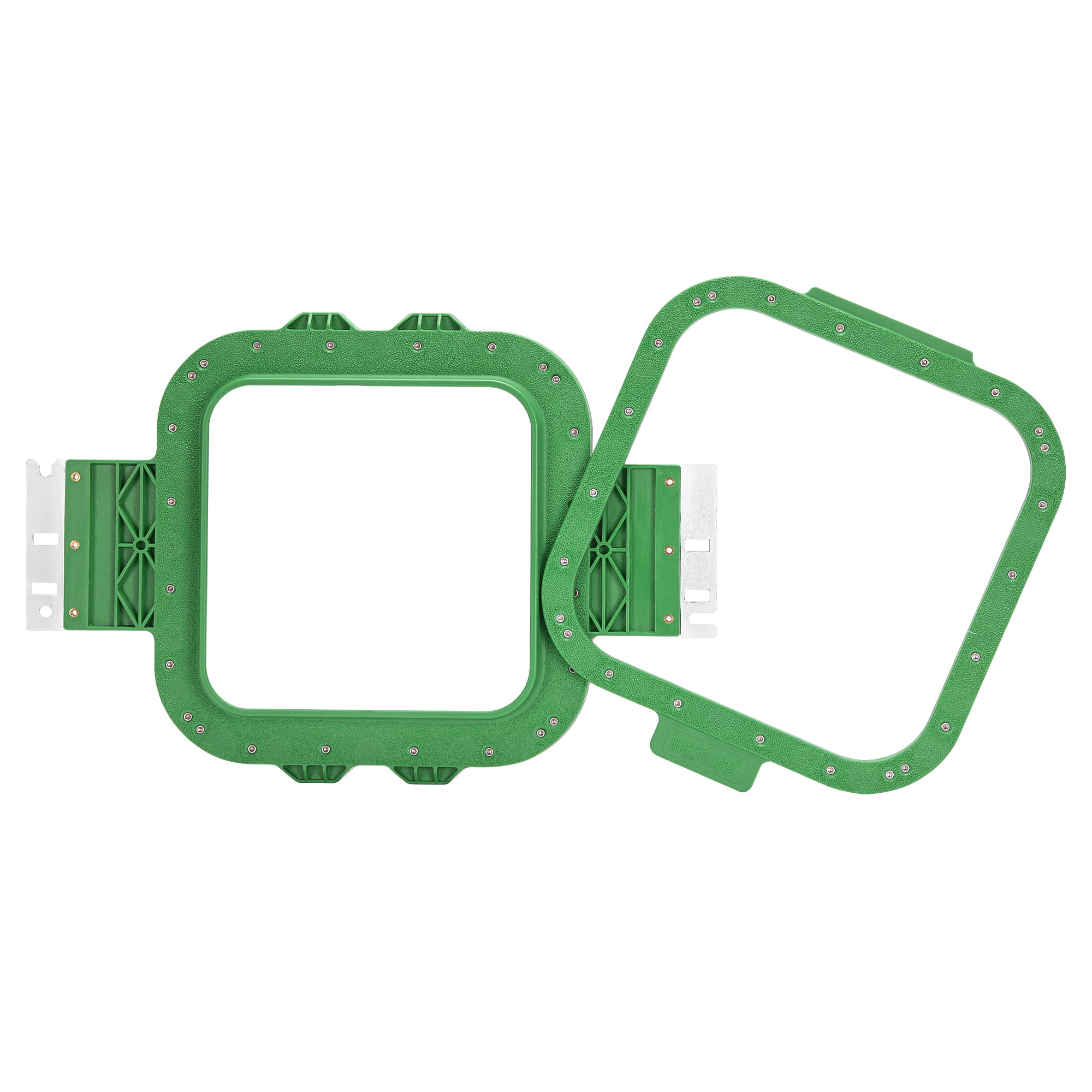 MaggieFrame Magnetic Hoop 165x165mm | 6.5" for Ricoma EM1010