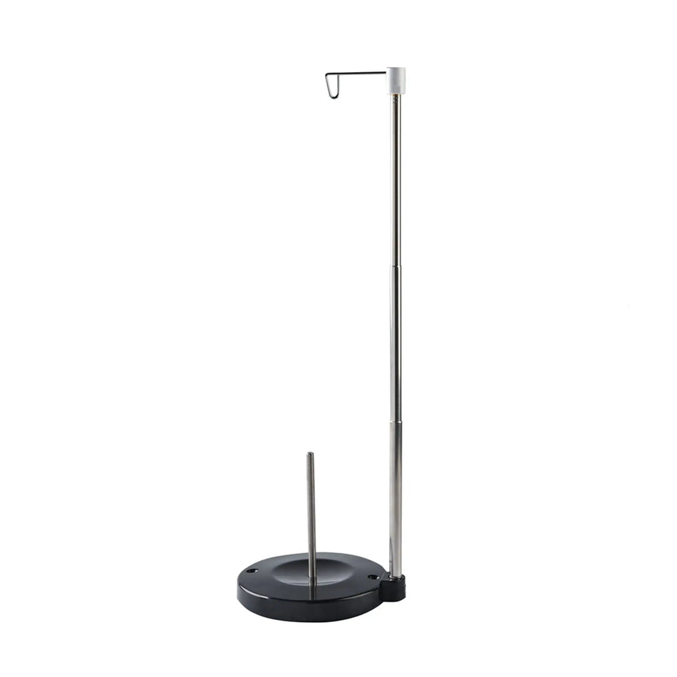 MaggieFrame Adjustable 1-Spool Thread Stand With Plastic Base