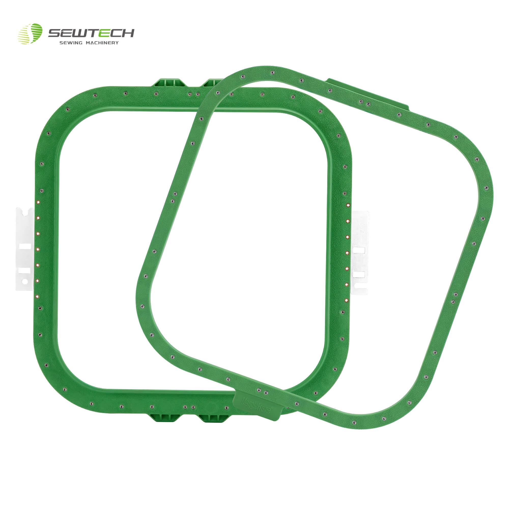 MaggieFrame Magnetic Hoop 305x295mm | 12