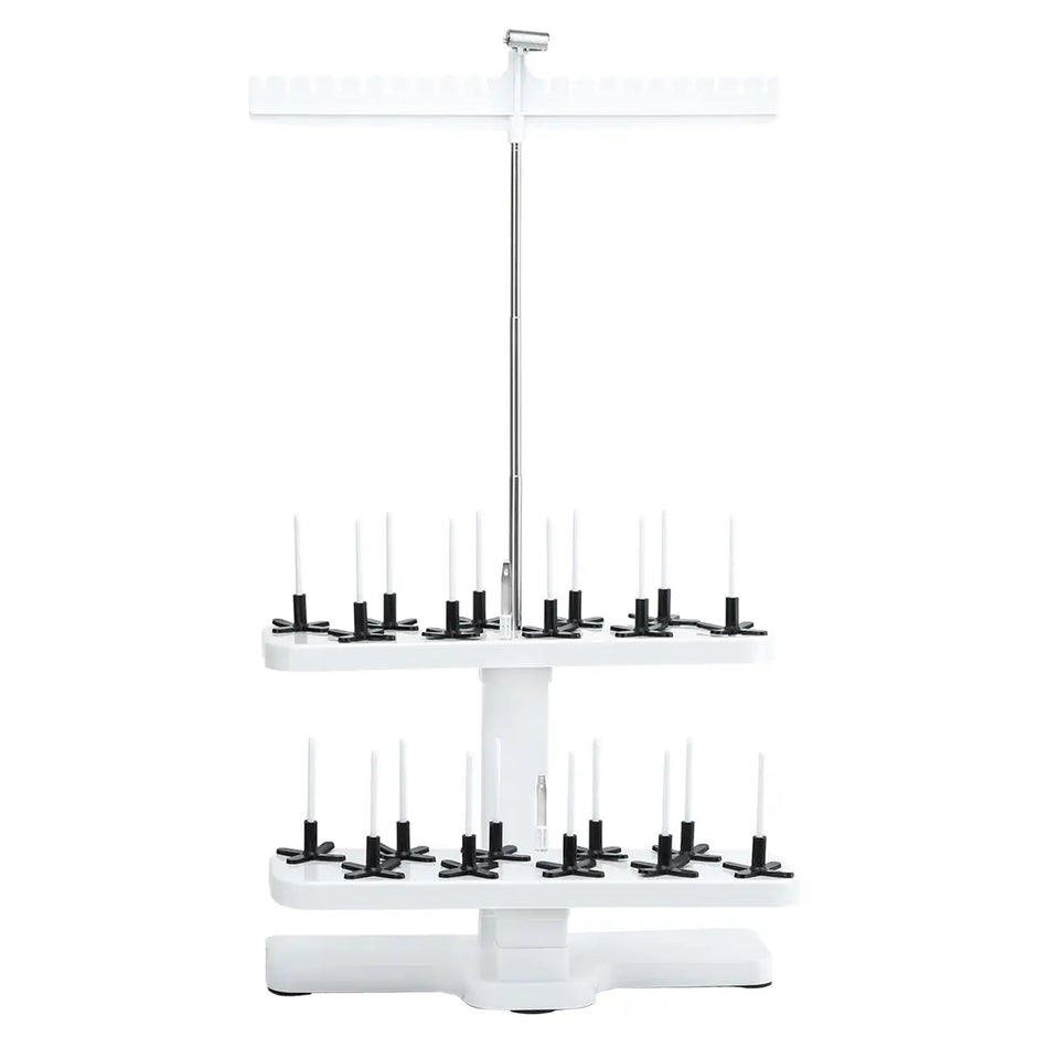 MaggieFrame 20-Spool Thread Stand