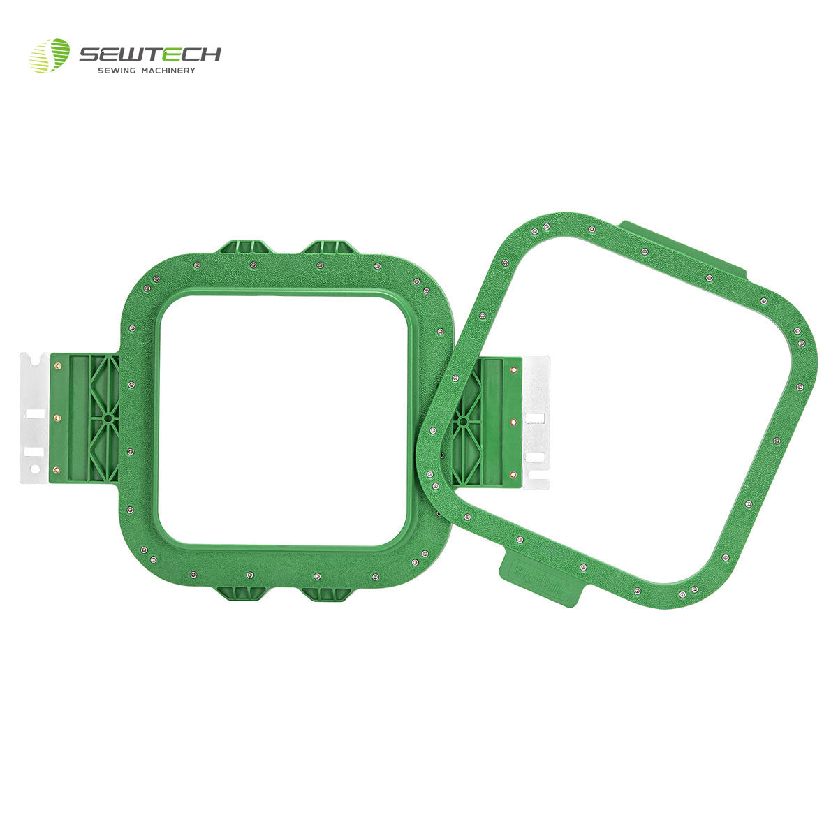 MaggieFrame Magnetic Hoop 165x165mm | 6.5