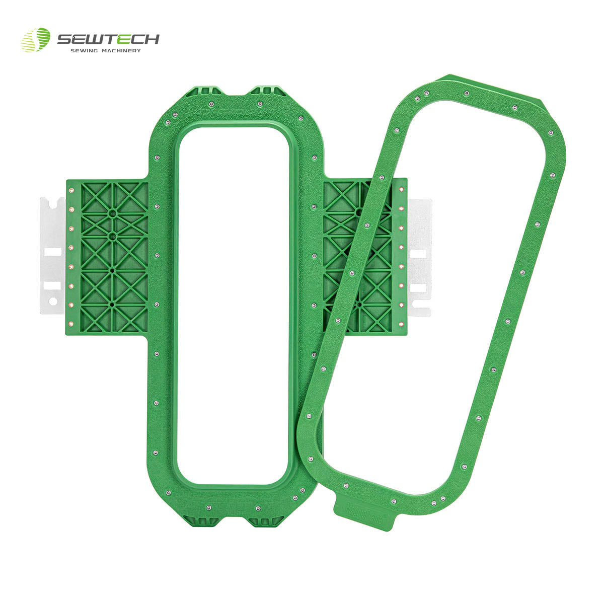MaggieFrame Magnetic Hoop 320x100mm | 12.6