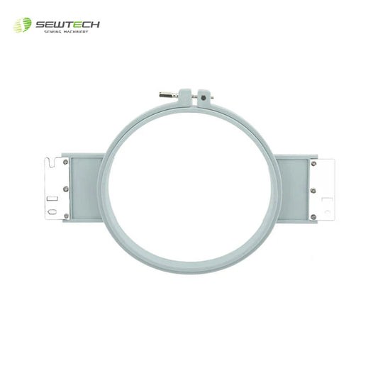 MaggieFrame Tubular Embroidery Hoop 210mm | 8.3" Round for SWF