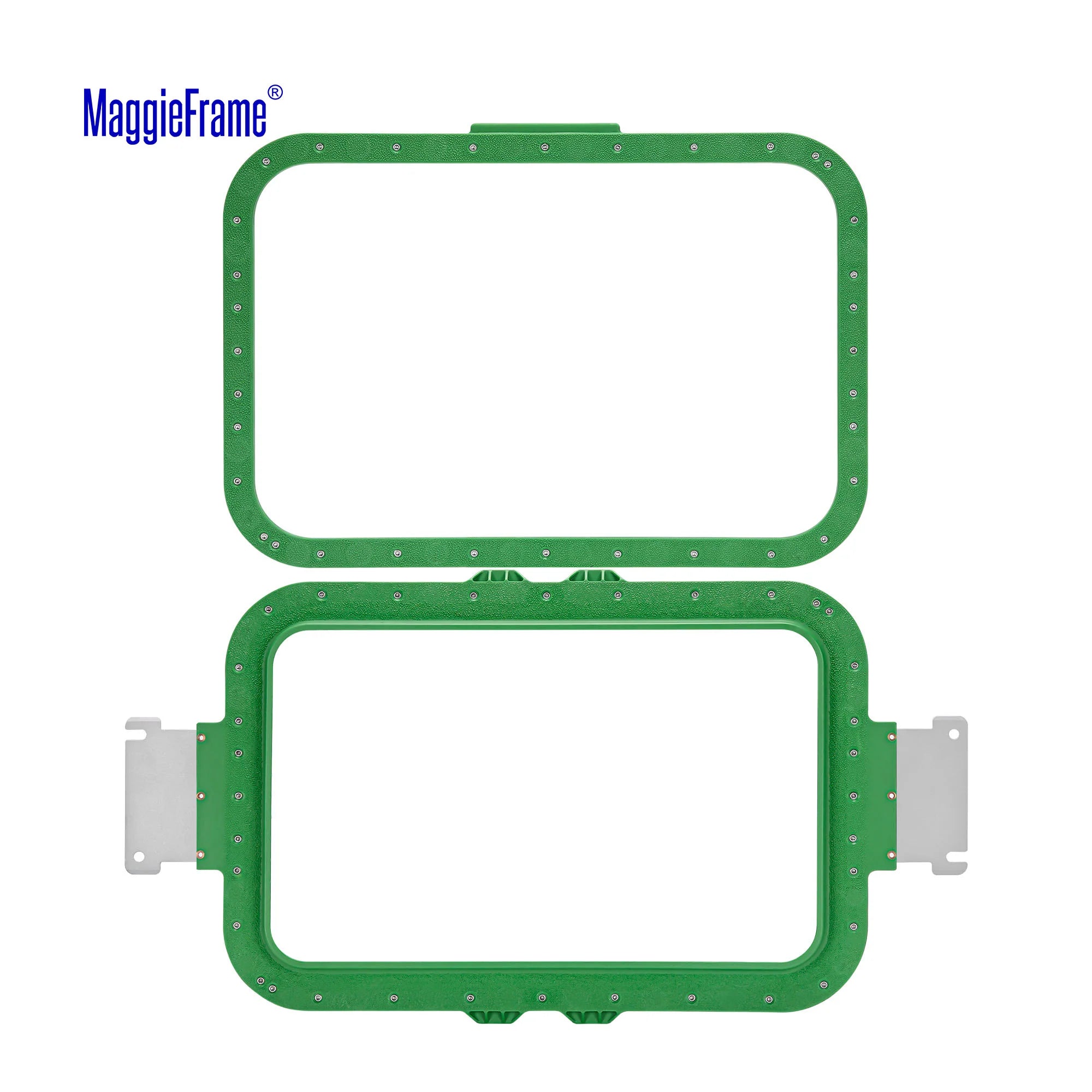MaggieFrame Magnetic Hoop 195x315mm | 7.7"x12.5" for Ricoma EM1010