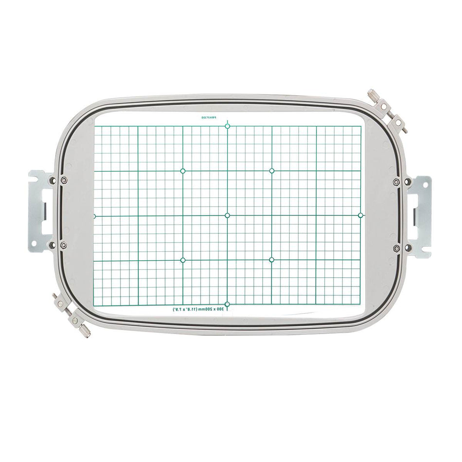 MaggieFrame PRH300 & PRF300 Embroidery Hoop for Brother Babylock Valiant