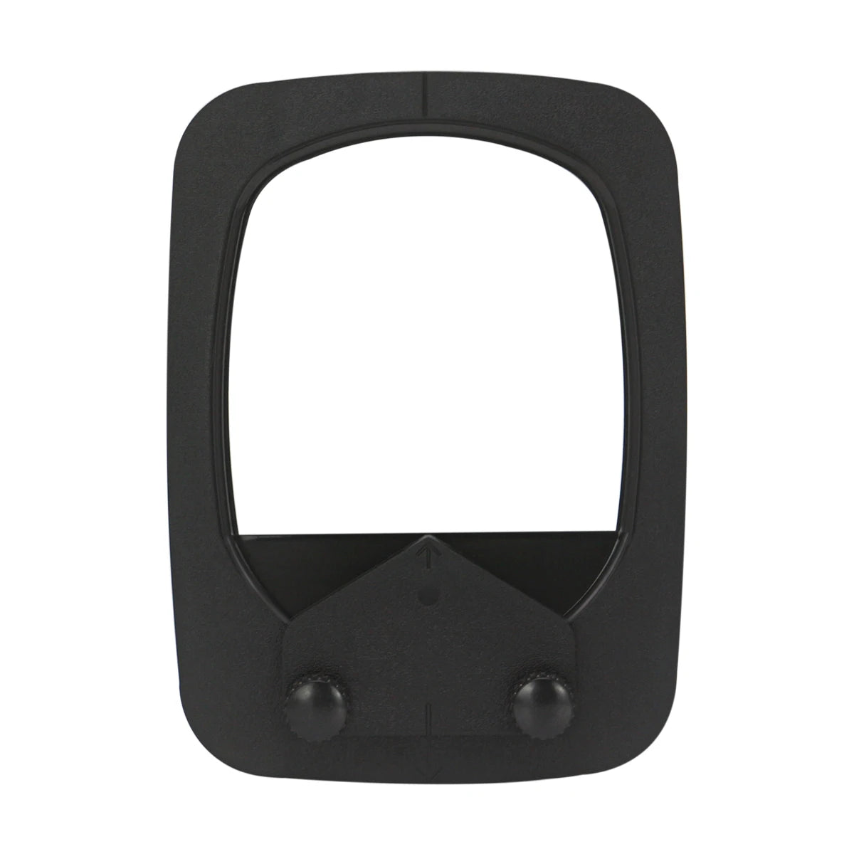 MaggieFrame Embroidery Hat Hoop for Janome Memory Craft MC500E MC300E MC350E MC9500 Elna 820 830 Sewing Machine JA335 insert Frame