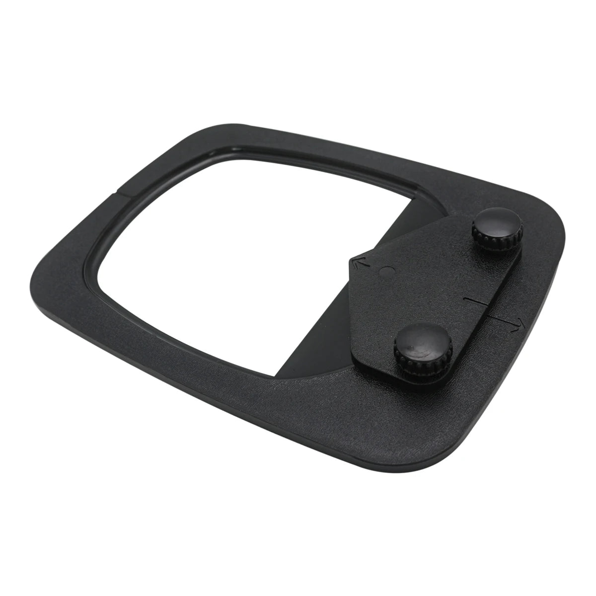 MaggieFrame Embroidery Hat Hoop for Janome Memory Craft MC500E MC300E MC350E MC9500 Elna 820 830 Sewing Machine JA335 insert Frame