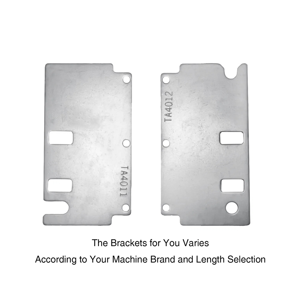 MaggieFrame Hoop Brackets For Replacement & Other Accessories