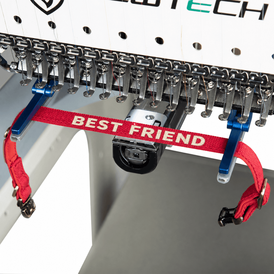 Shoes Clamp Embroidery Hoop for Brother Embroidery Machines