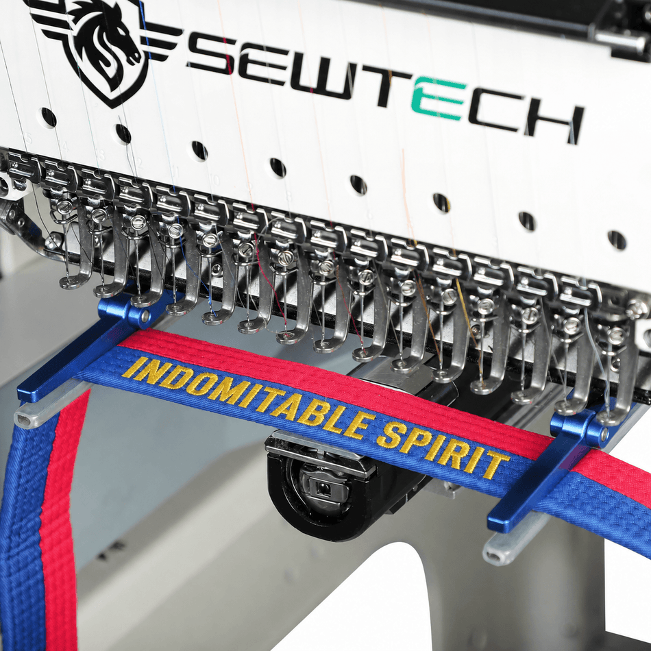 Shoes Clamp Embroidery Hoop for SWF Embroidery Machines